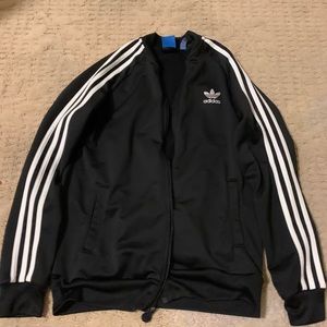 adidas jacket